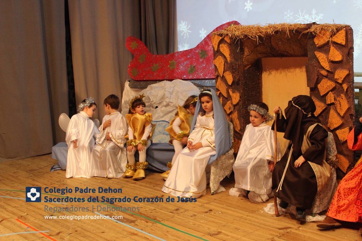 2014 12 18 2º INFANTIL FESTIVAL NAVIDAD  (97)